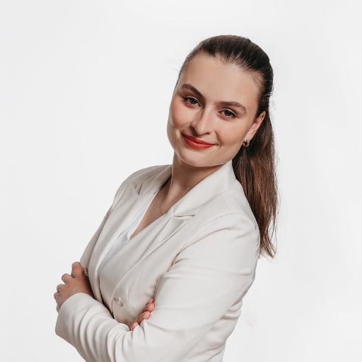 Ing. Viktória Divoková
